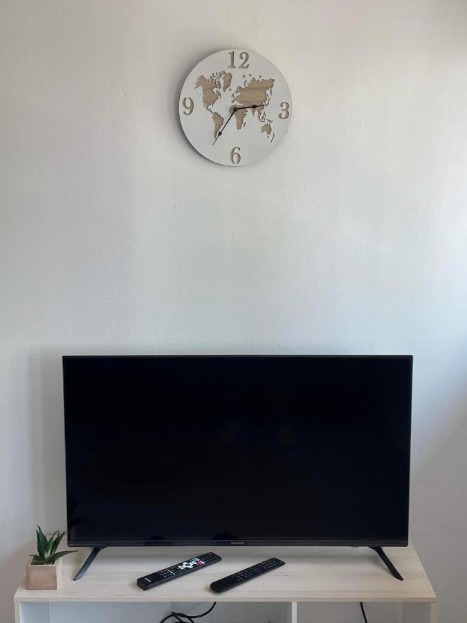 Appartement Calais Nord Eksteriør bilde